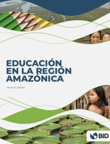 Educación en la región Amazónica